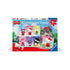 Hello Kitty 49 Piece Jigsaw Puzzle 3 Pack